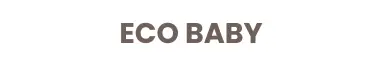 ECO BABY – linia ekologicznych detergentów