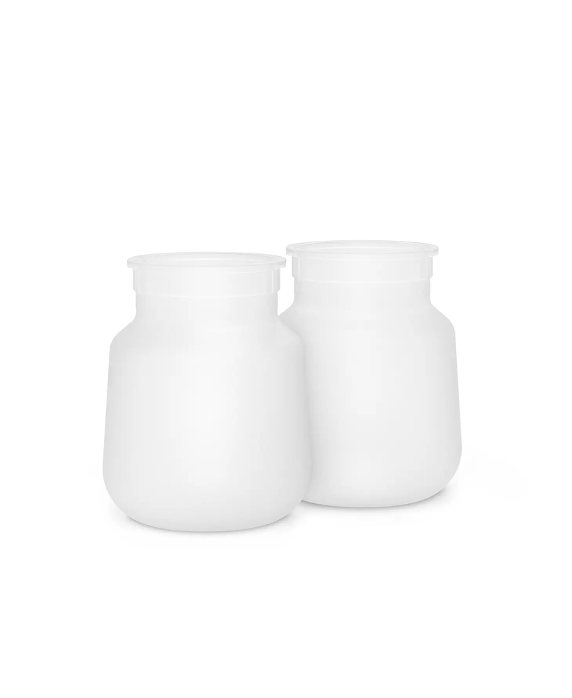 Wymienny woreczek 180ml 2szt | Zero Zero 1