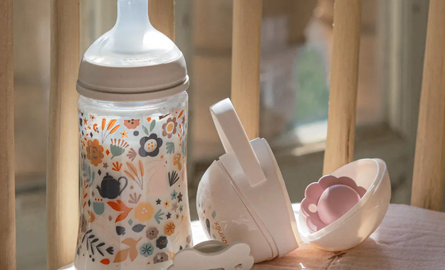 Baby Shower. Prezentownik, który zachwyci przyszłą mamę