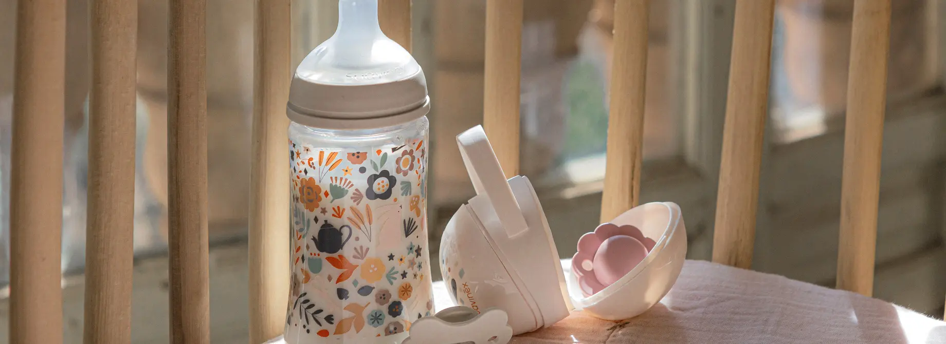 Baby Shower. Prezentownik, który zachwyci przyszłą mamę