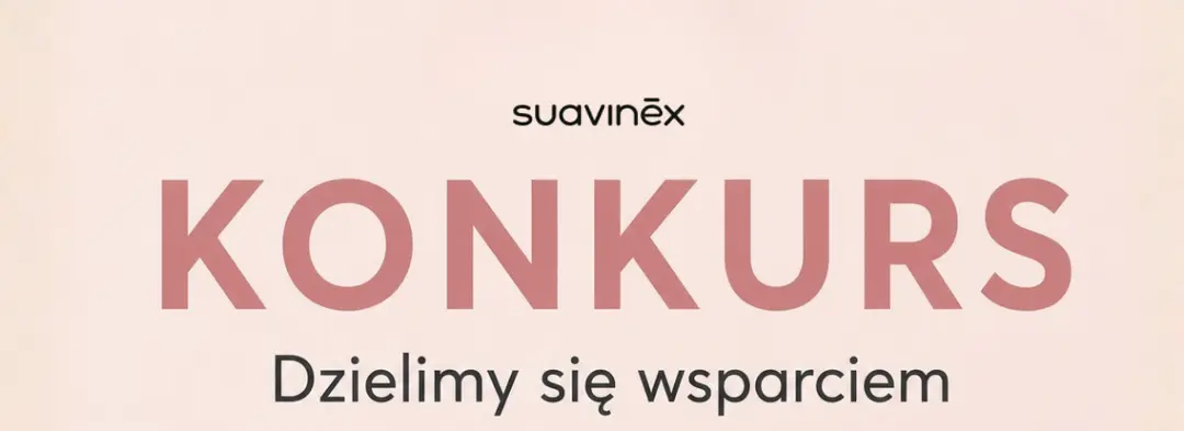 Regulamin Konkursu Dzielimy się wsparciem