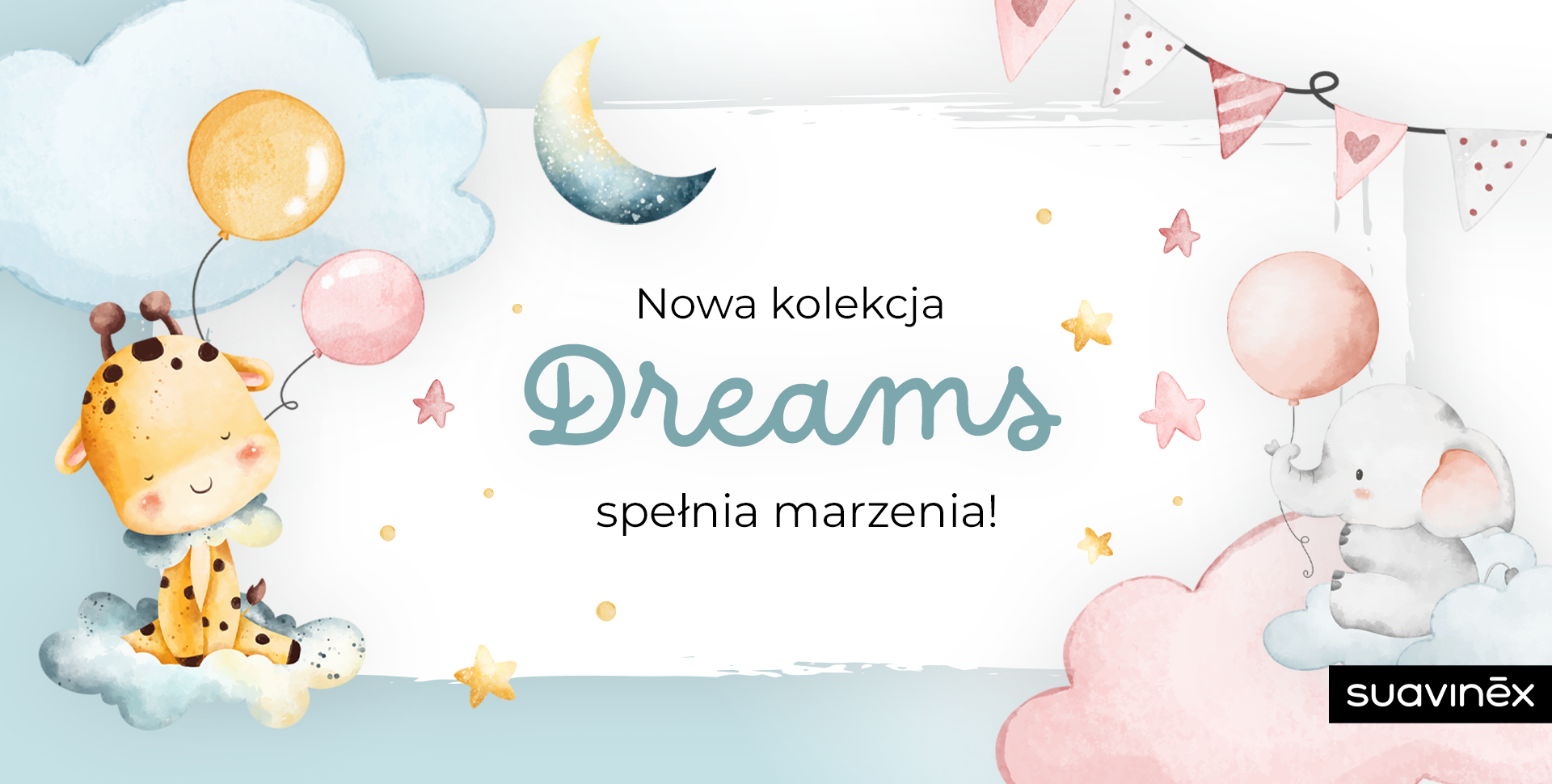  DREAMS - spełnia marzenia
