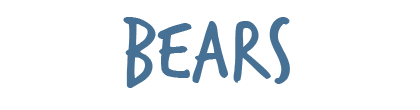 Bears logo