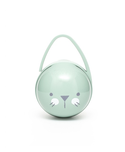 8426420069519_S DUO SOOTHER HOLDER HYGGE GR L3