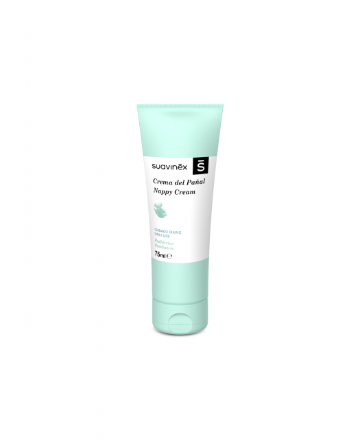 Paediatric nappy cream 03