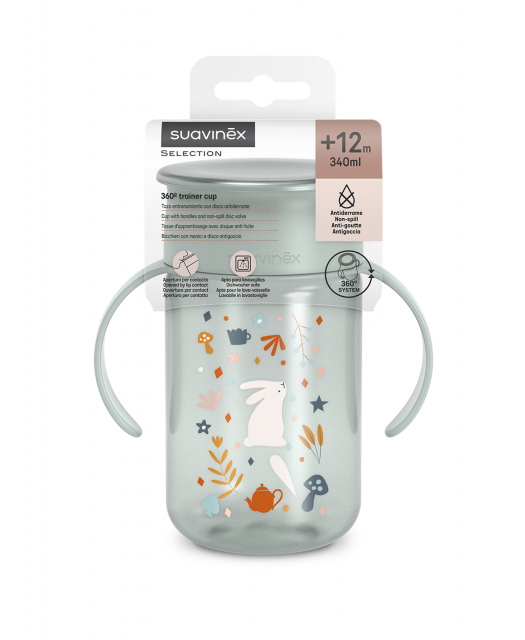 Packaging 360 Trainer Cup 5513
