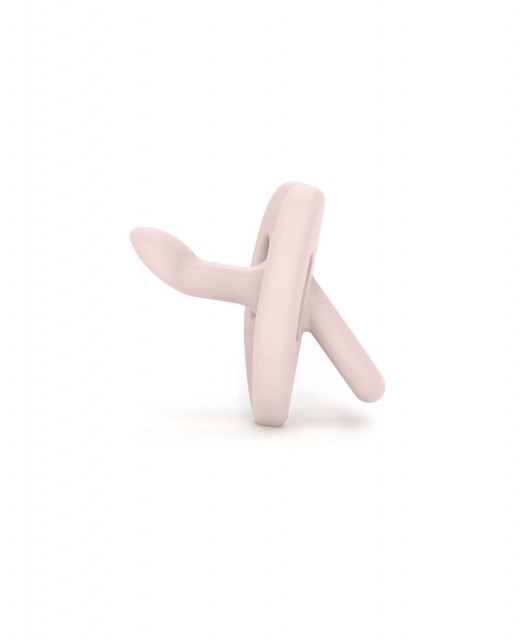 Anatomical Soother Soft 0-6 Rosewater 02-8426420086233