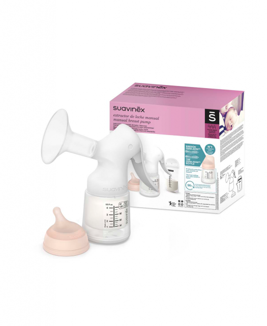 Group Manual Breast Pump Packaging 02