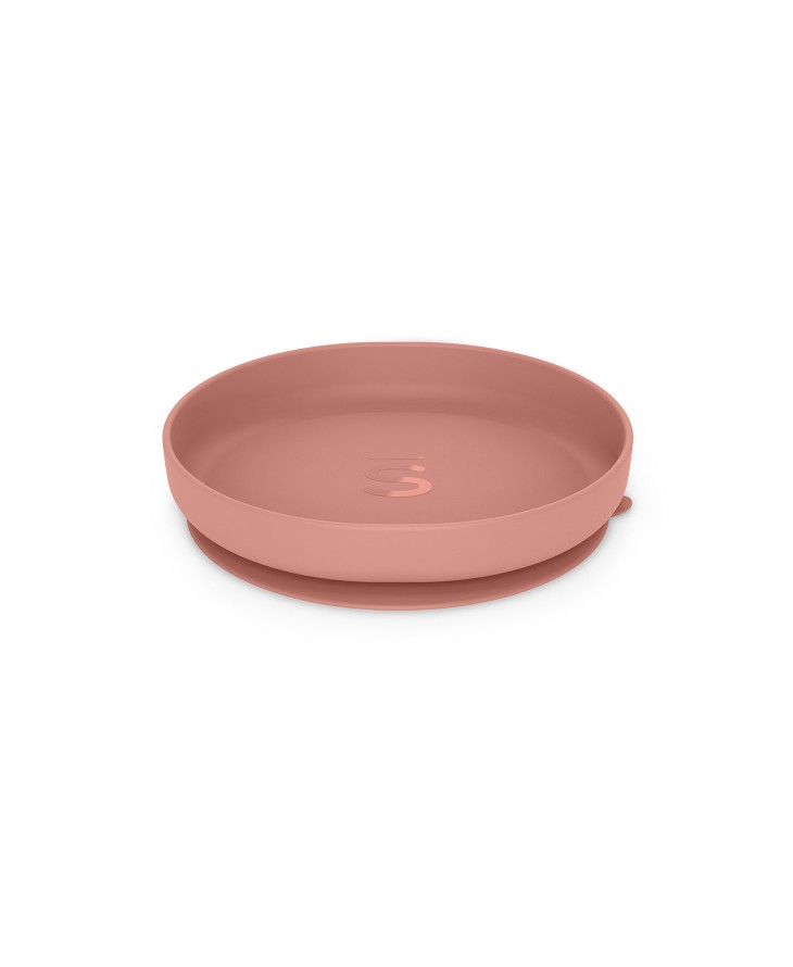 Colour Essence Plate Pink