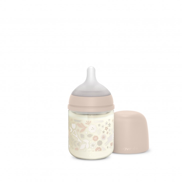 8426420901086 Glass Bottle 120ml 7611 02