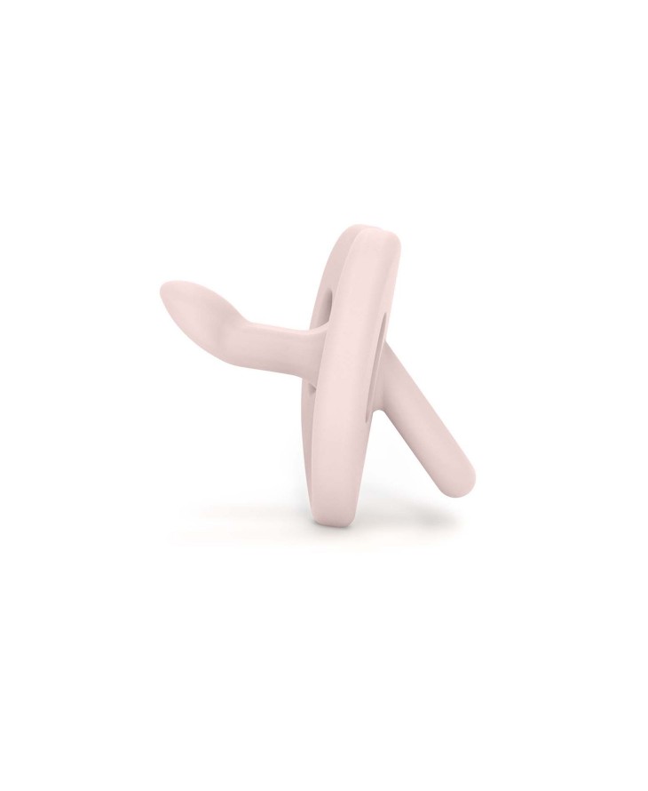 Anatomical Soother Soft 0-6 Rosewater 02-8426420086233